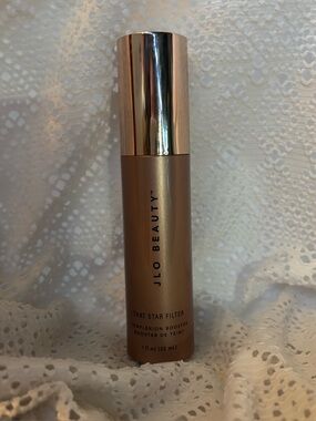 JLO Beauty That Star Filter Pink Champagne Highlighter 1oz